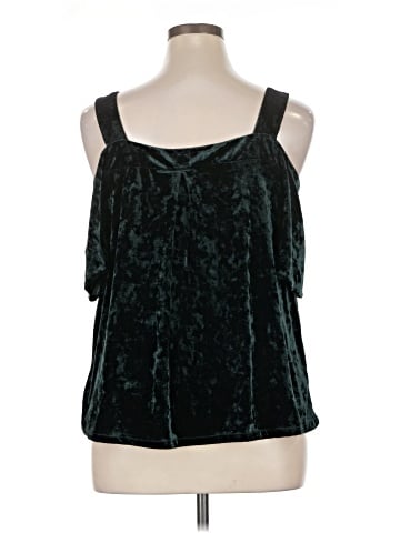 Sanctuary Sleeveless Top (view 2)