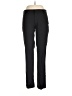 Van Heusen 100% Polyester Black Dress Pants Size 30 waist - photo 1
