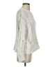 Splendid White Pullover Sweater Size XS - photo 4