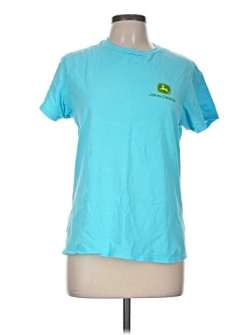 Delta Pro Weight Short Sleeve T-Shirt (view 1)