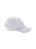 Apana White Baseball Cap One size - photo 1