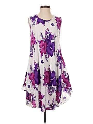 Shoreline Sleeveless Top (view 1)