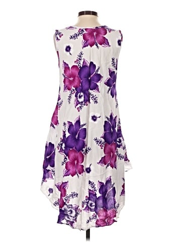 Shoreline Sleeveless Top (view 2)