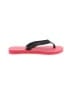 Unbranded Pink Flip Flops Size 7 1/2 - photo 1