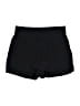 Spyder Solid Black Shorts Size S - photo 1