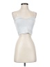 Roxy Silver Tank Top Size S - photo 1