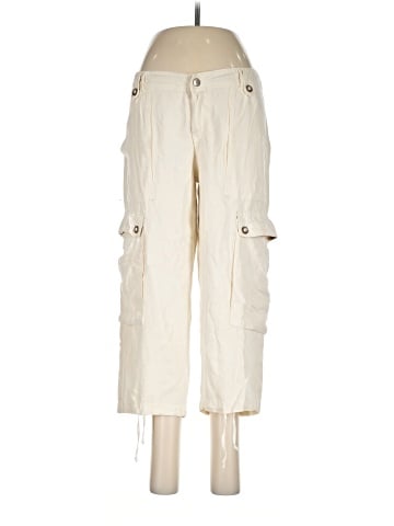 Da-Nang Silk Pants (view 1)