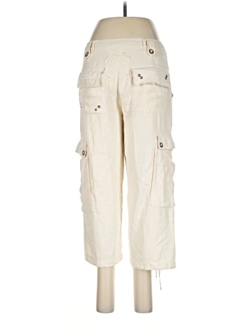 Da-Nang Silk Pants (view 2)