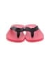 Unbranded Pink Flip Flops Size 7 1/2 - photo 2