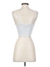 Roxy Silver Tank Top Size S - photo 2