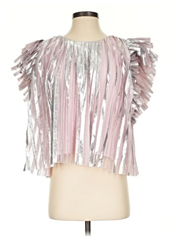 Anthropologie Sleeveless Blouse (view 1)