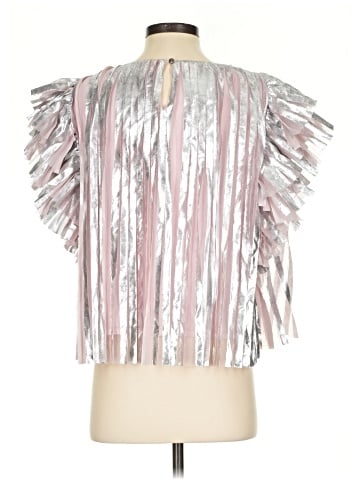 Anthropologie Sleeveless Blouse (view 2)