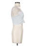 Roxy Silver Tank Top Size S - photo 4