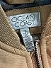 Ocean + Coast Green Vest Size 7 - photo 3