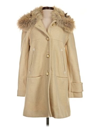 Tory Burch Coat (view 1)