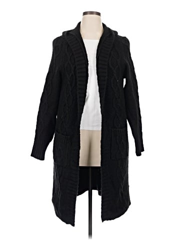 Torrid Coat (view 1)