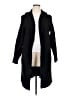 Torrid Black Coat Size 1X Plus (1) - photo 1