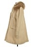 Tory Burch Tan Coat Size 4 - photo 5