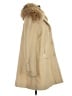 Tory Burch Tan Coat Size 4 - photo 4