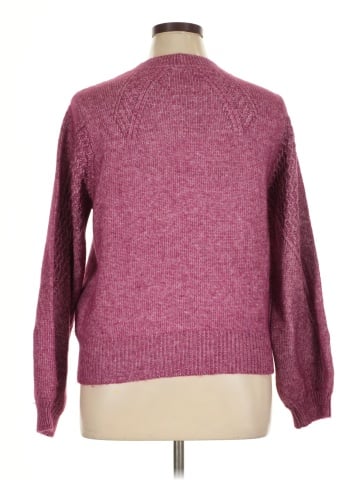 Democracy Pullover Sweater (view 2)