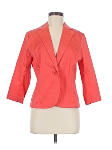 Relativity Blazer (view 1)