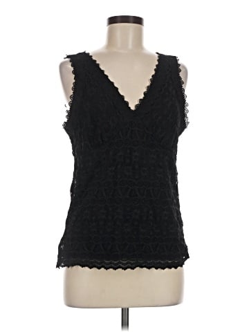Adiva Sleeveless Blouse (view 1)