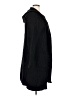 Torrid Black Coat Size 1X Plus (1) - photo 4
