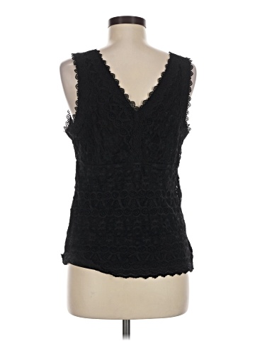 Adiva Sleeveless Blouse (view 2)