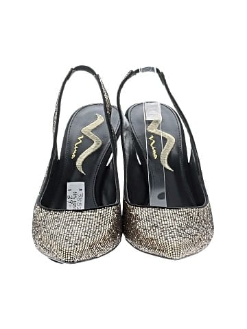Nina Heels (view 2)