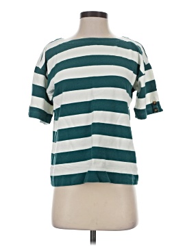 J.Jill Short Sleeve T-Shirt (view 1)