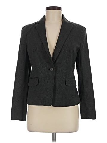 Ann Taylor Factory Blazer (view 1)