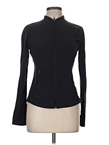 Zella Track Jacket (view 1)