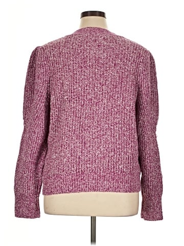 Ann Taylor LOFT Pullover Sweater (view 2)