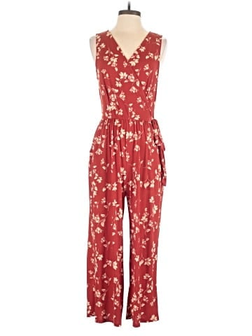 Kaileigh Jumpsuit (view 1)