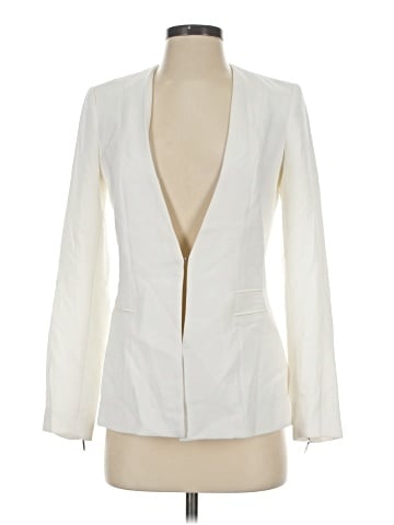Trafaluc by Zara Blazer (view 1)