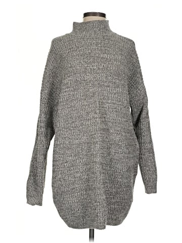 Tularosa Turtleneck Sweater (view 1)