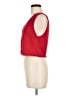 Wilfred Red Wool Cardigan Size M - photo 5