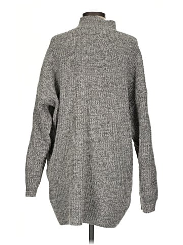 Tularosa Turtleneck Sweater (view 2)