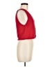 Wilfred Red Wool Cardigan Size M - photo 4