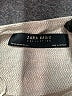 Zara Basic Gray Blazer Size XS - photo 6