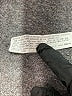 Zara Basic Gray Blazer Size XS - photo 7