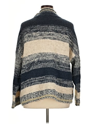 Democracy Pullover Sweater (view 2)