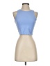 Athleta Blue Tank Top Size S - photo 1