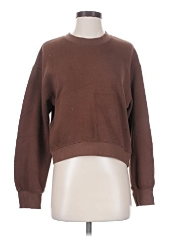 Zara Pullover Sweater (view 1)