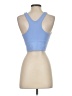 Athleta Blue Tank Top Size S - photo 2