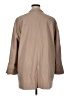 Eileen Fisher Tan Trenchcoat Size 1X - photo 2
