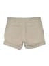 Athleta Solid Tan Khaki Shorts Size 6 - photo 2