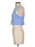 Athleta Blue Tank Top Size S - photo 5