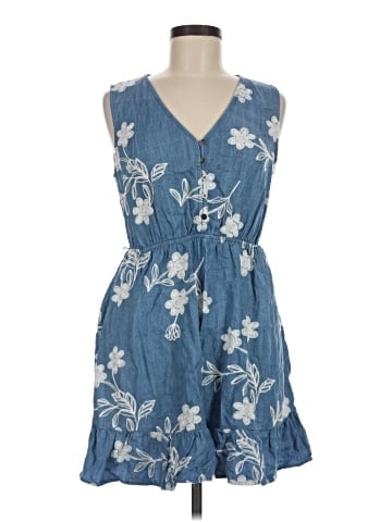Daniel Rainn Casual Dress (view 1)