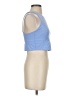 Athleta Blue Tank Top Size S - photo 4